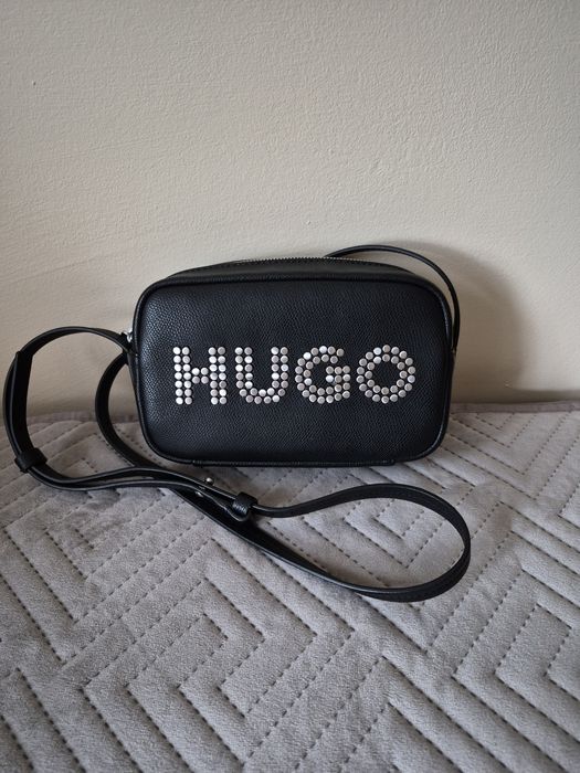 Torebka nowa Hugo Boss bez metki.