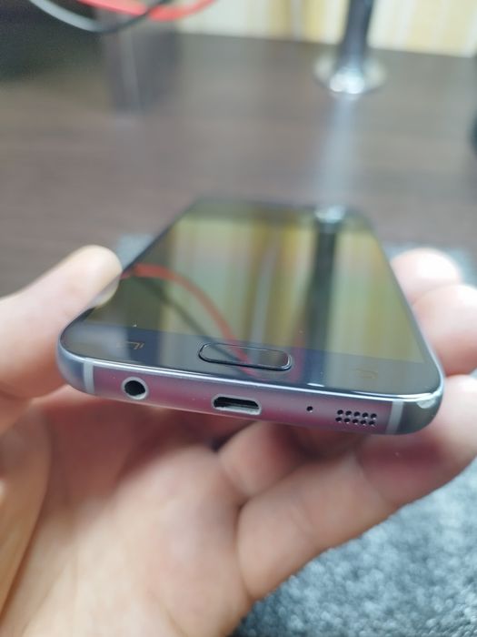 Смартфон Samsung  G930f