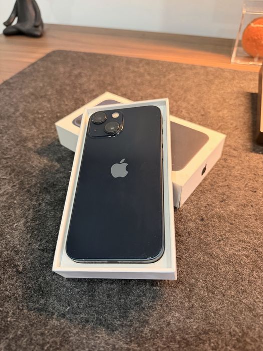 Apple Iphone 13 Mini
