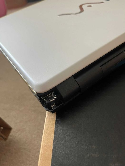 Computador Sony vaio