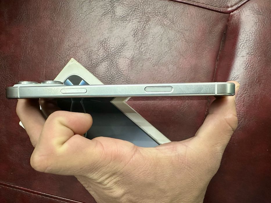 Iphone 16 pro max 256GB