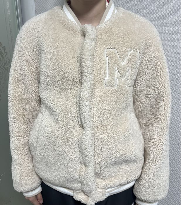 Куртка 11-11 років