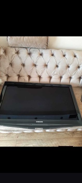 Telewizor Samsung 37. Obniżona cena!