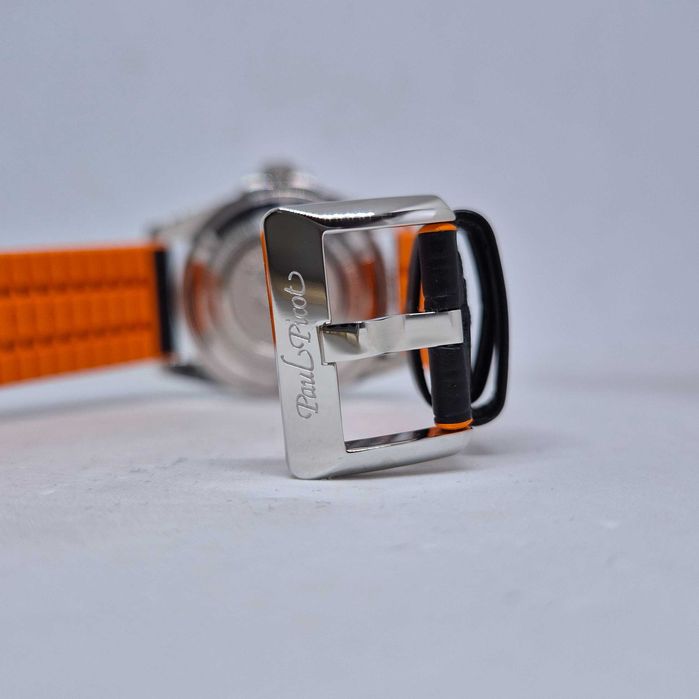 Paul Picot Paul Mariner S: TuttiFrutti P4352