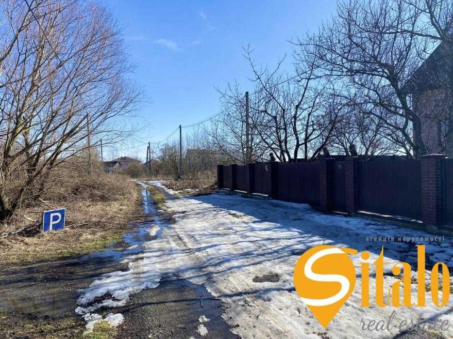 Ділянка серед природи: ліс і озеро поруч, Креничі, 12 соток