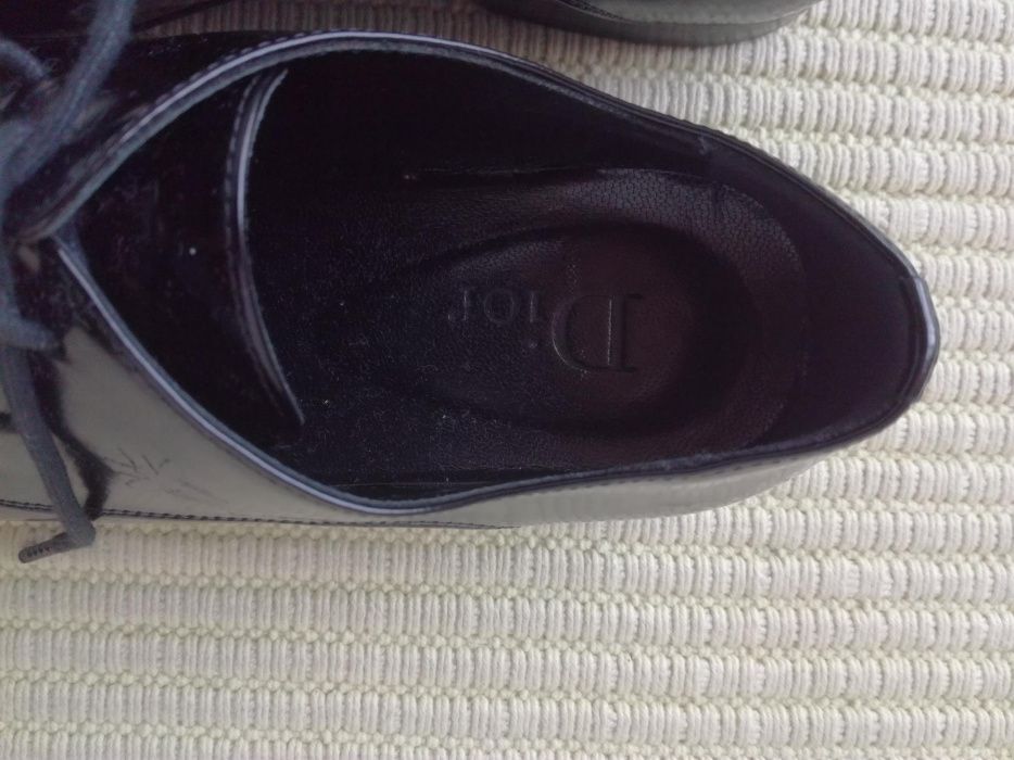 Sapatos Dior - 32
