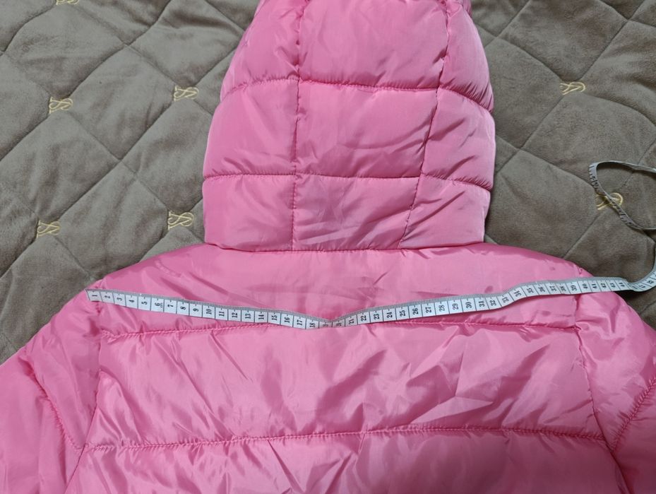 Продам куртку для дівчинки