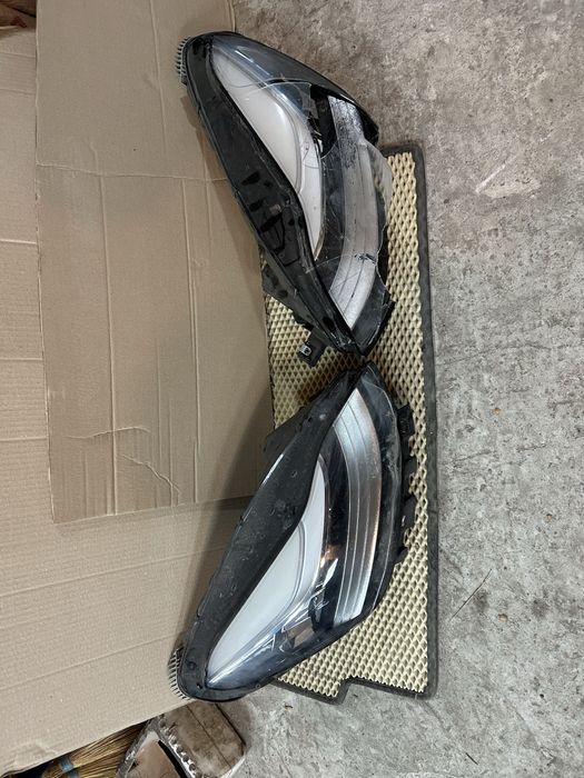 Фары Тесла 3 Y 2020г