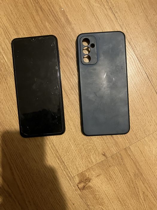 Sprzedam Samsung Galaxy M23 5G Bardzo dobry stan