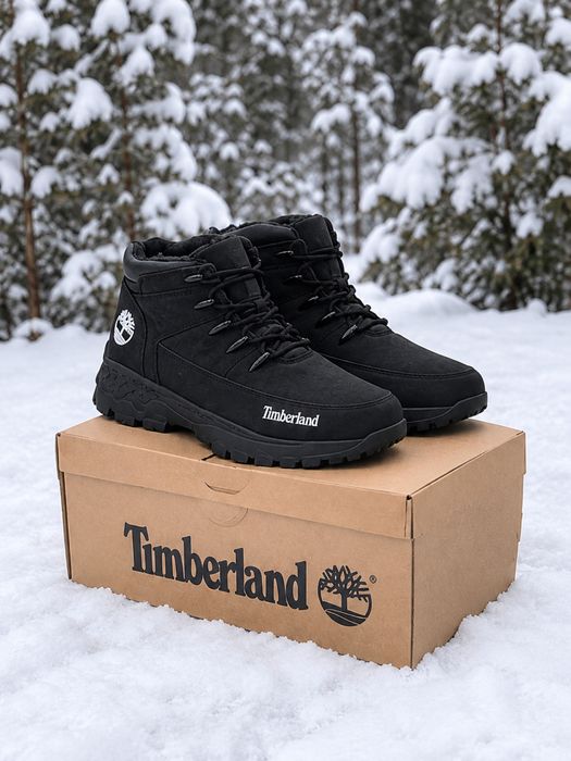 ‼️НОВИНКА‼️Ботінки Timberlend Sprint Gore-Tex 40-45 Розміри