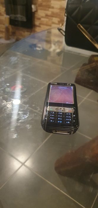 Vendo Nokia n73 e n78 rede 91