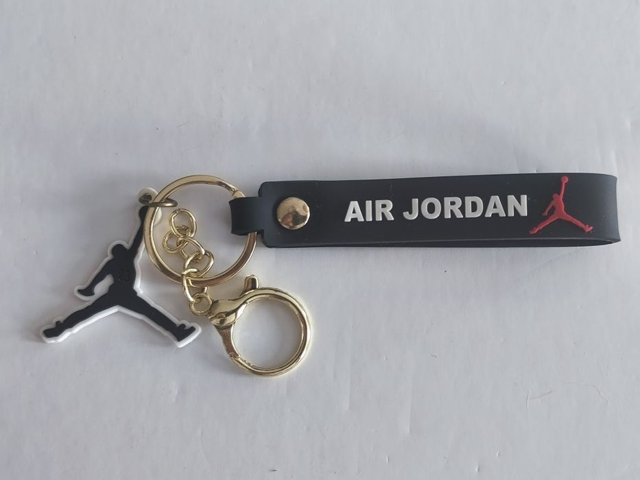 Porta Chaves Air Jordan