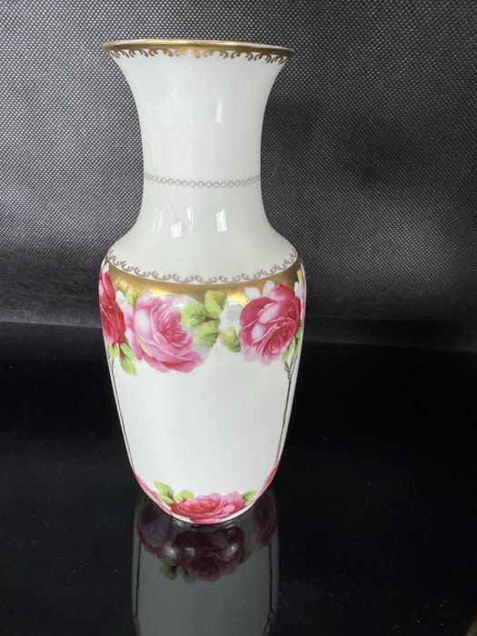 Porcelana Rosenthal Cacilie w róże na sztuki