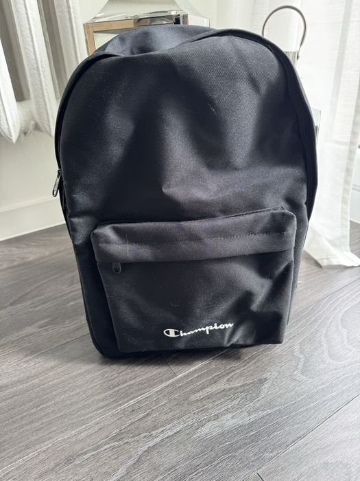 Plecak  Champion