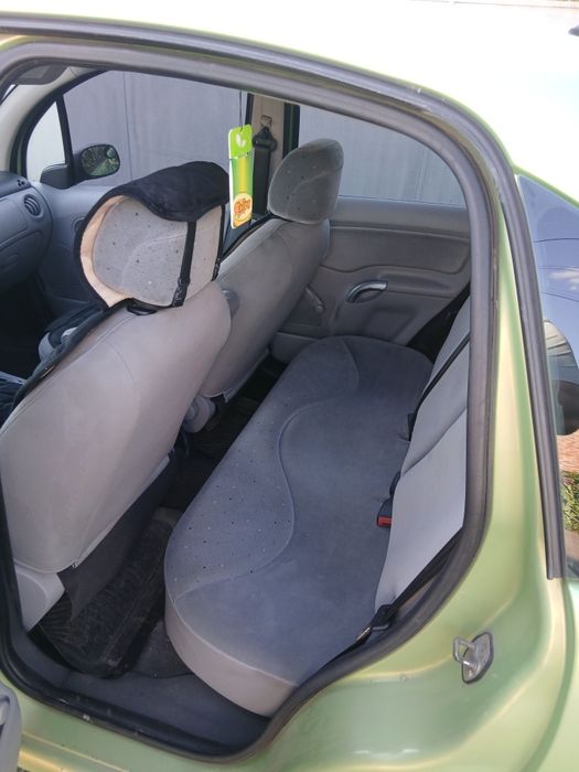 Citroen C3 2004 VIN VF7FCKFVE27051669 фото оголошення 7 з 10
