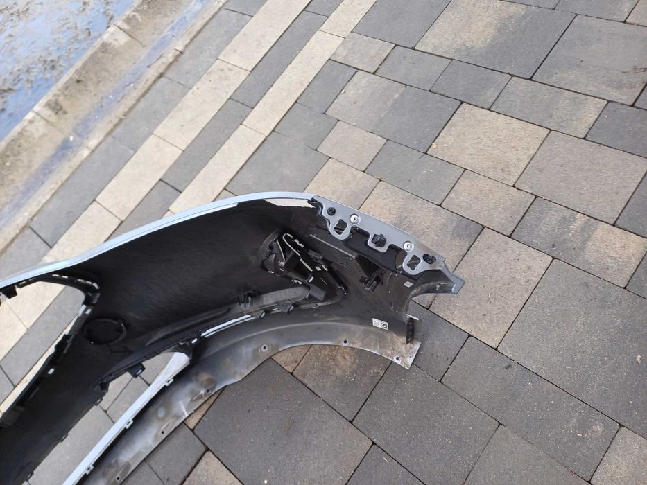 zderzak ford kuga mk3 lift st-line model pv4b-17757-sa rok 2024-