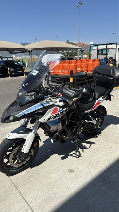 Vendo Mota TRK 502