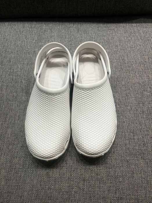 Buty,Klapki Medyczne -Miraclogs, rozmiar 41