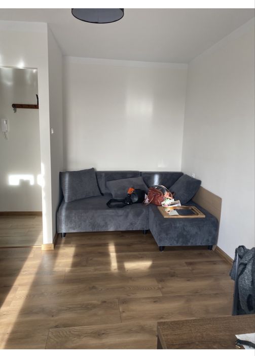 Mieszkanie do wynajęcia