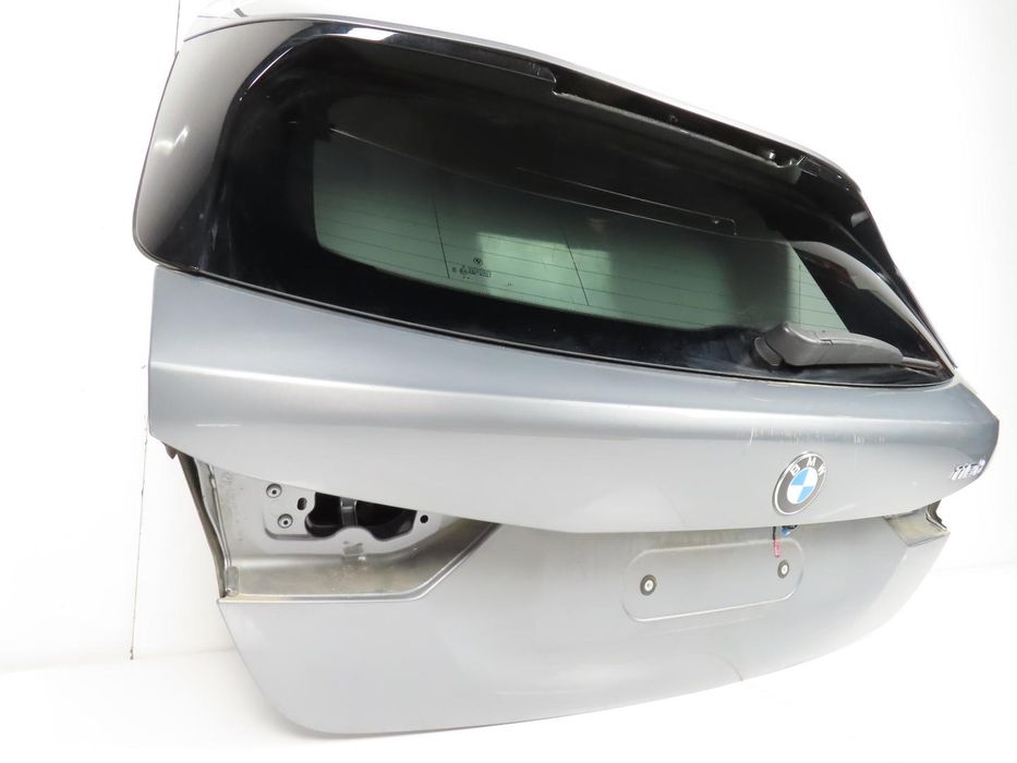 Tampa Da Mala Usado / Original Bmw 1 (F40)/Bmw (F70) 41009627390