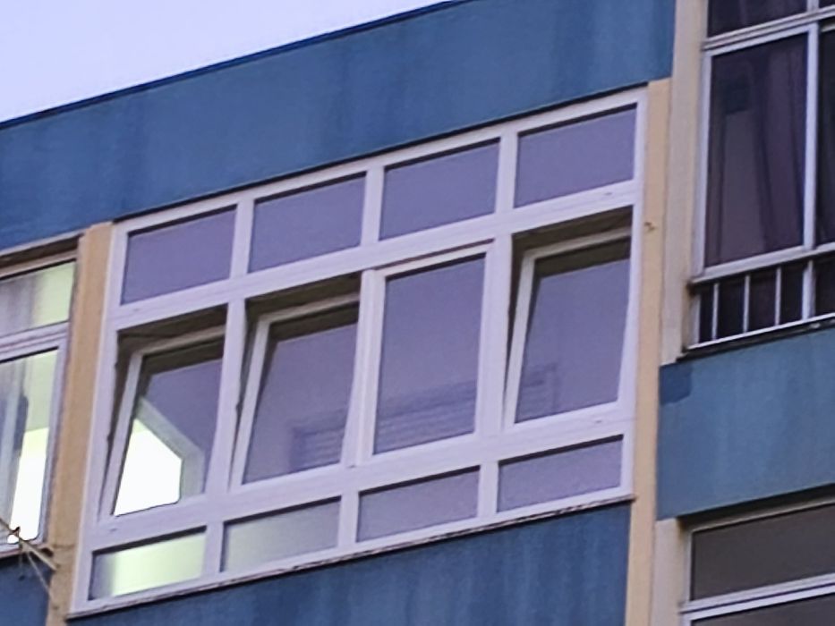 Janela , portões e  automatismos