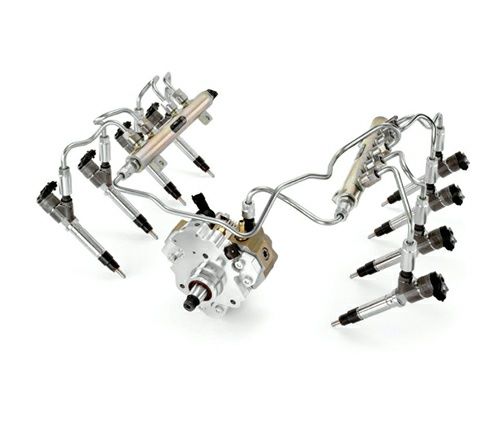 Ремонт паливних системCOMMON RAIL,ТНВД АВТО ,С/Г та комбайнів.