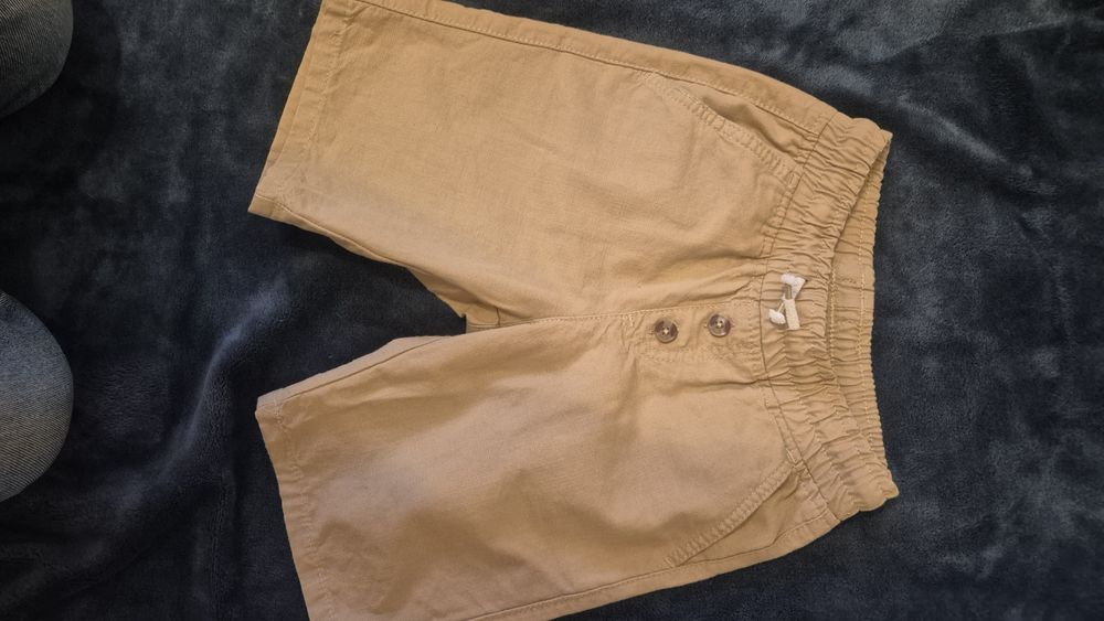 Шорти на хлопчика