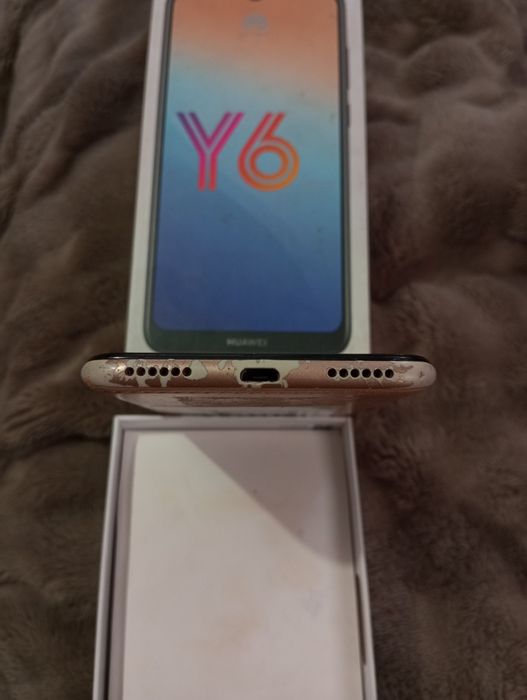 Продам Huawel 2019 випуск