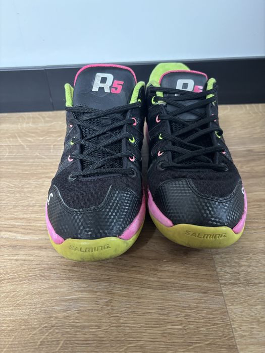 Buty Salming Race R5 damskie