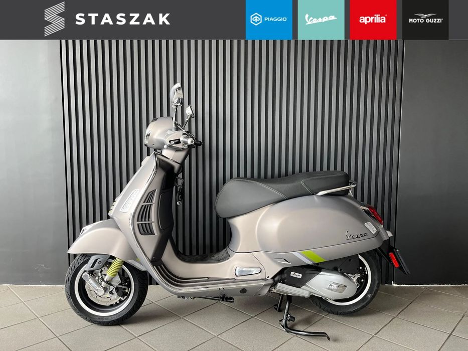 Vespa