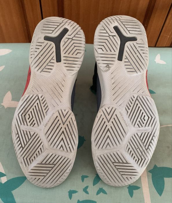 Tarmak Basketball Shoes, Decathlon, Size 4264752192277889124