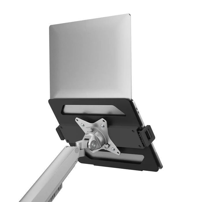 Adapter do uchwytu monitora podstawka pod notebooka do 17,3 cali 9 kg