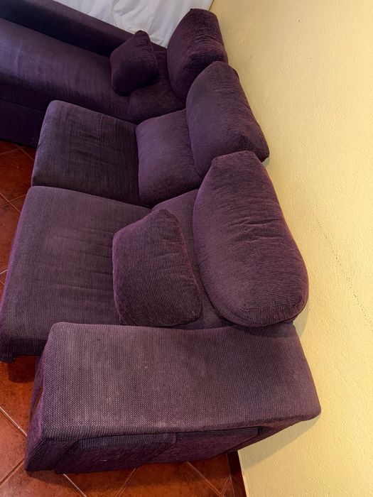 Sofa cama , para despachar