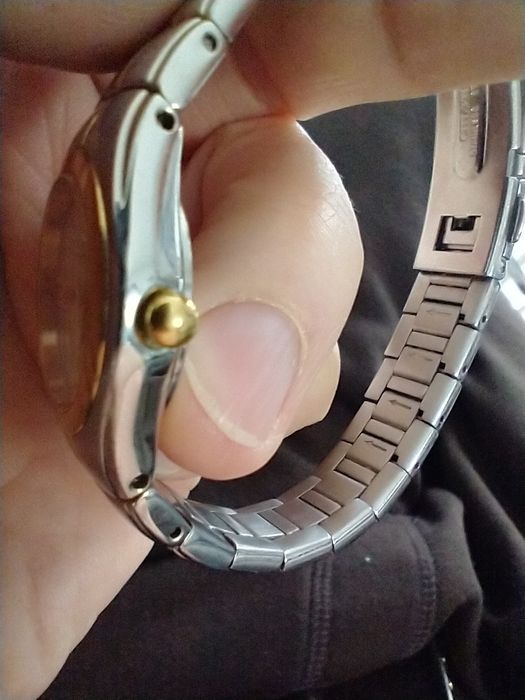 Citizen Eco Drive E010