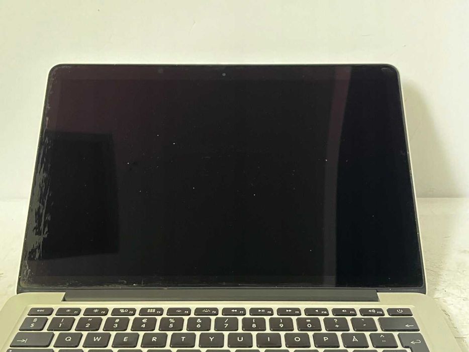 Apple MacBook Pro 13 A1502 EARLY 2015 13