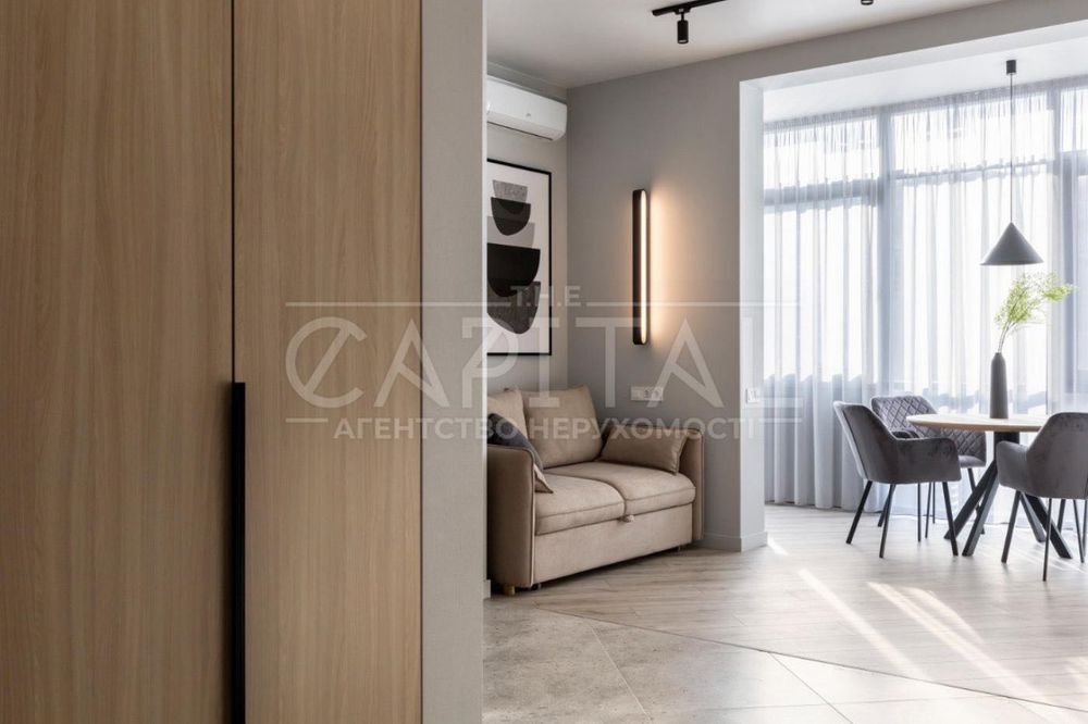 Аренда квартиры Верхогляда Новопечерские Липки Печерск ПЕРВАЯ СДАЧА