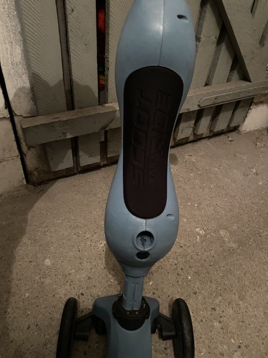 Hulajnoga Scoot and Ride