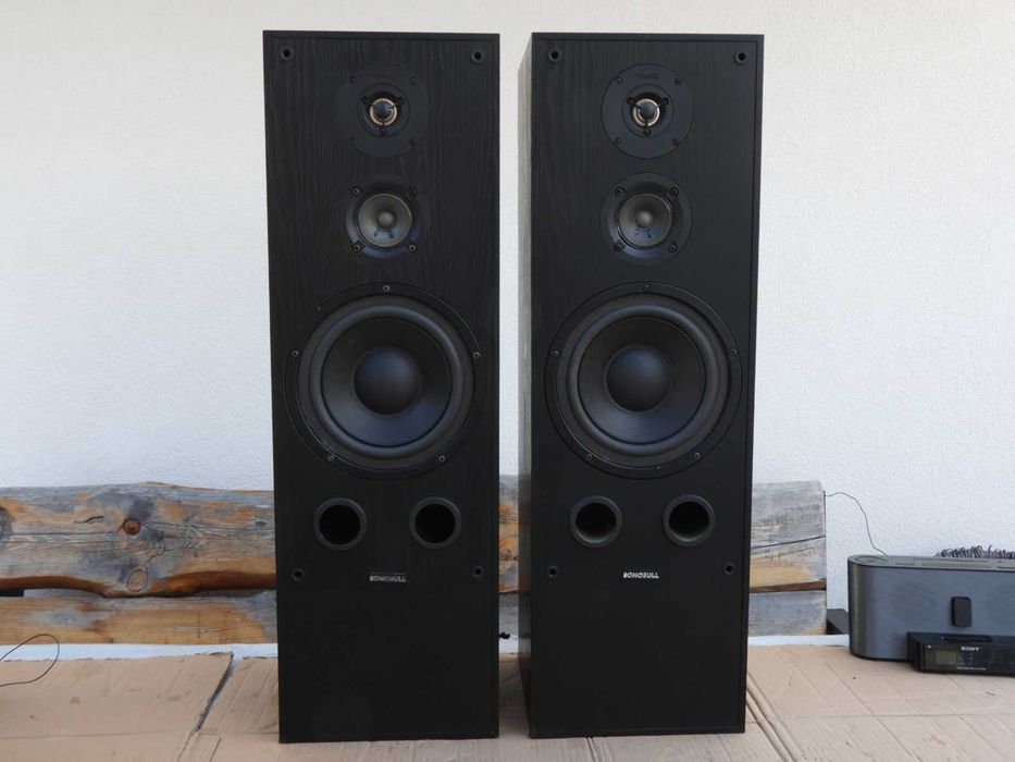Kolumny Magnat 5000 XL do zestawu audio
