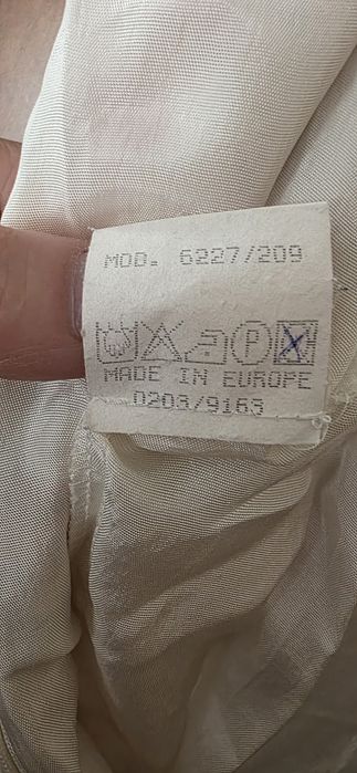 Sukienka Letnia * La Rochelle *
