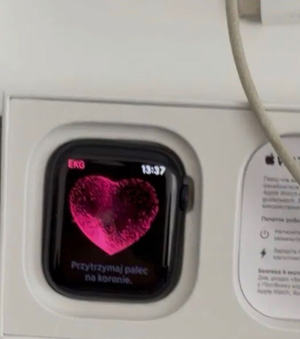 Apple watch 9 Cellular 45mm