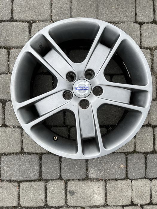 Alufelgi 5x108 17 cali Volvo S60 S40 S90 V40 V60 V90