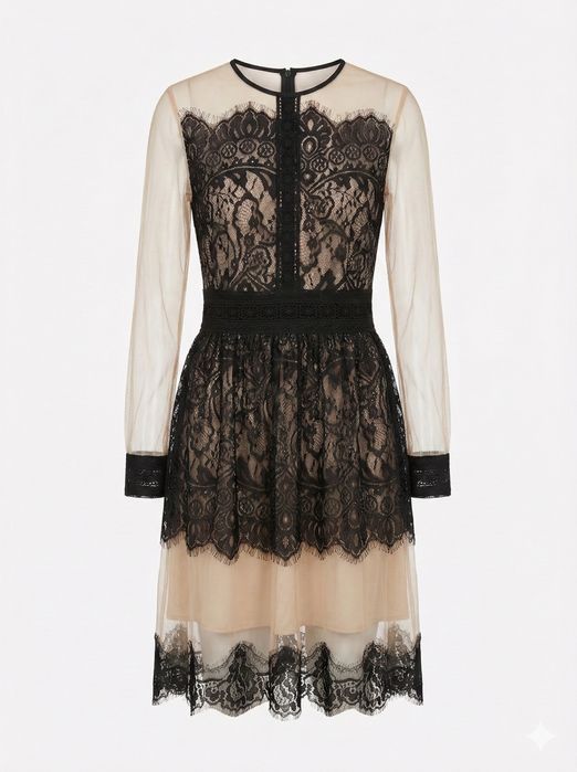 Сукня вечірня легка