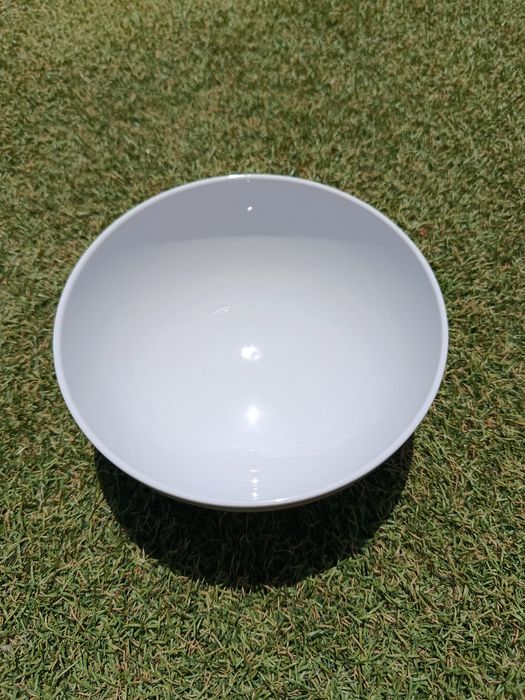 Tigela IKEA Cinza Clara | Light Grey IKEA Bowl