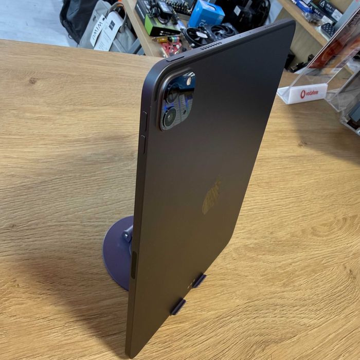 iPad Pro 11 (2022) 128GB • 98%АКБ • 116 Циклів • Гарантія • Обмін • Кредит •