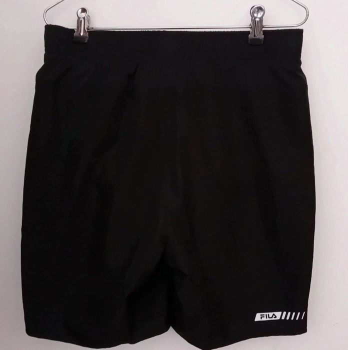 Calções desportivos Novos FILA S
