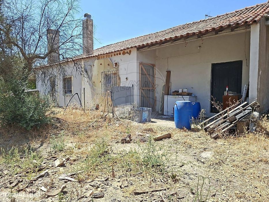 Quinta T1 para venda