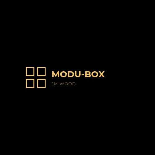 Modułowy Plac Zabaw Modu-Box 2 +