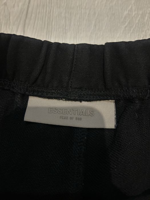 Штани essentials legit