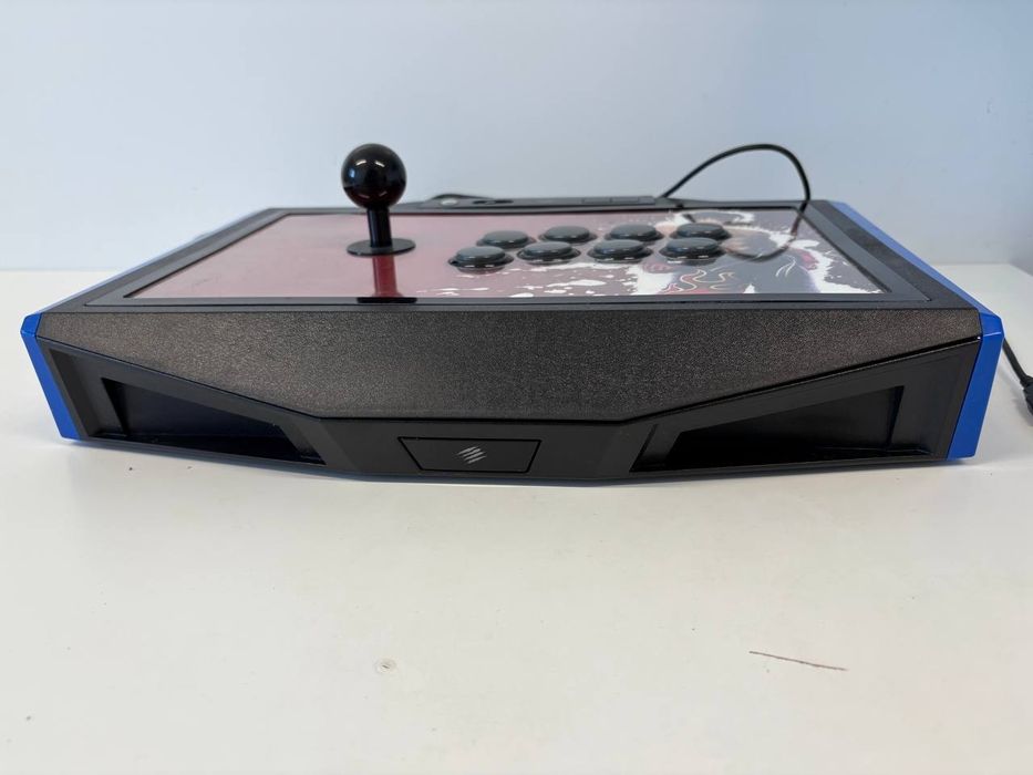 Аркадний геймпад плейстейшен 4 playstation 3 геймпад джойстік контролл