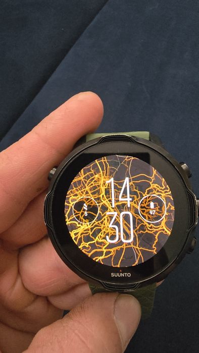 Zegarek Suunto 7